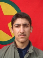 Xoşmer Zilan - Sirwan Mücavir