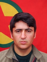 Rüstem Cilo - Ebubekir Çetin