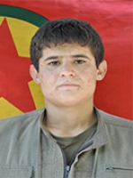 Fırat Tolhıldan - Mehmet Şirin İşlak