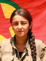 Axin Kıçi - Nezahat Darga