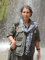 Berçem Cilo - Nursel Oktay