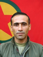 Şiyar Amanos - İbrahim Dolanbay