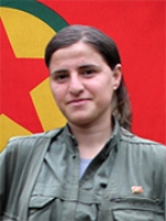Newroz Ferhat - Berivan Erciyes
