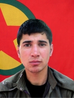 Rubar Serhat - Ersin Öztürk