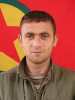 Azad Çiya - Murat Karataş