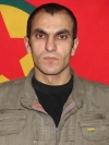 Doğan Amed – Kasım Xelîl