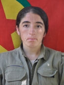 Amara Rojbîn - Cemile Çiftçi