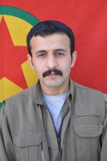 Serdem Welat - Mehmet Sıddık Yakar