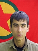 Bahoz Argeş - Nurettin Çeken