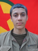 Kendal Barman – Yakup Baydağ