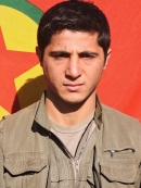 Bahoz Erdal Kobanê - İbrahim Bekir