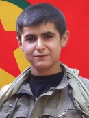 Cesur Spîndarok – Vedat Acar