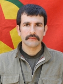 Baz Mordem Tori - Halil Yıldırım