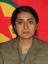 Armanc Nusaybin – Esra Şahin