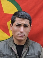 Tolhıldan Jiyan - Ronahi Mutlu