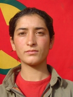 Viyan Çiya - Vahide Çalkendir