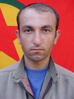 Yaşar Jirki - Lezgin Özdemir