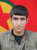 Şoreş İntikam - Bahoz Omer