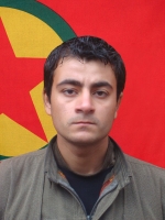 Çalak Amed - Kadir Tutal