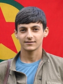 Cesur Rojhilat - Ferşit İsazade