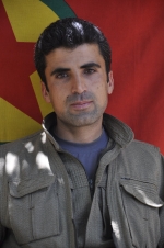 Roni Munzur - Mahmut Laçin