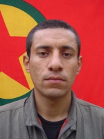 Rejav Jilemo - Ali Hasan Pervizi