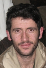Renas Iğdır - Muzaffer Abuşka