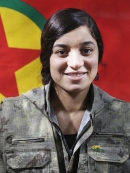 Hêlîn Kobanê – Şemsa Adil Feyyad