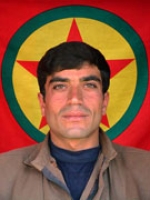 Dijwar Afrin - Muhammed Yusuf