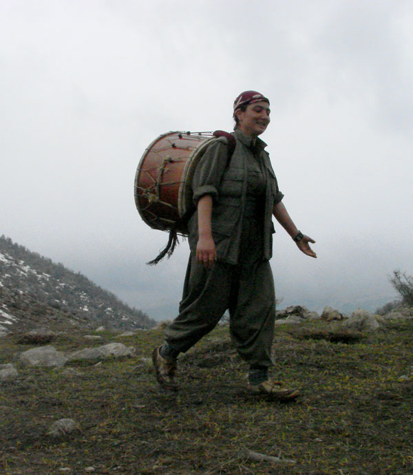 Şehit Delila