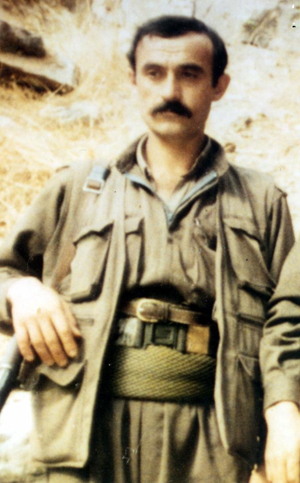 Şehit Kalender Şax