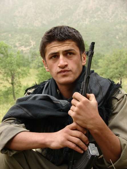 Şoreş - Rıdvan Düzen