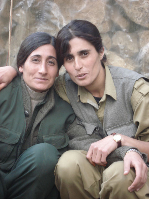 Şehit Gülbahar